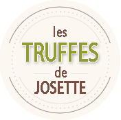 Les truffes de Josette